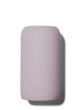 BKR Big Silicone Sleeve in Sloane Lilac Purple 1L/32oz